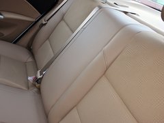 2013款 1.5L 自动 经典型