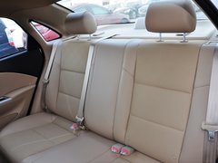 2013款 1.5L 自动 经典型