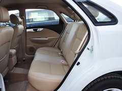 2013款 1.5L 自动 经典型