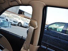 2013款 1.5L 自动 经典型