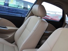 2013款 1.5L 自动 经典型