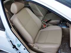 2013款 1.5L 自动 经典型