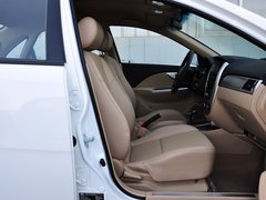2013款 1.5L 自动 经典型