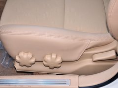 2013款 1.5L 自动 经典型