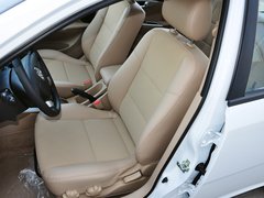 2013款 1.5L 自动 经典型