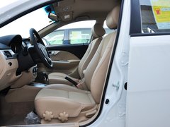 2013款 1.5L 自动 经典型
