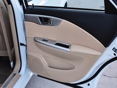 2013款 1.5L 自动 经典型