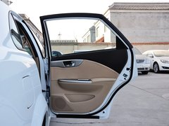 2013款 1.5L 自动 经典型