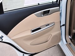 2013款 1.5L 自动 经典型