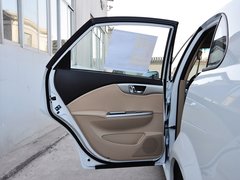 2013款 1.5L 自动 经典型