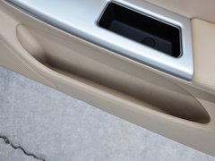 2013款 1.5L 自动 经典型