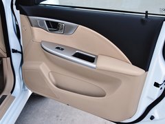 2013款 1.5L 自动 经典型
