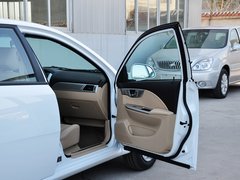 2013款 1.5L 自动 经典型