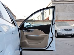 2013款 1.5L 自动 经典型