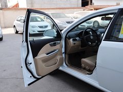 2013款 1.5L 自动 经典型