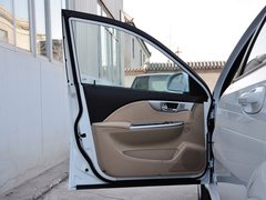 2013款 1.5L 自动 经典型