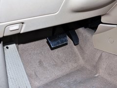 2013款 1.5L 自动 经典型