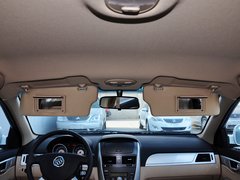 2013款 1.5L 自动 经典型