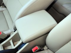 2013款 1.5L 自动 经典型