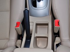 2013款 1.5L 自动 经典型