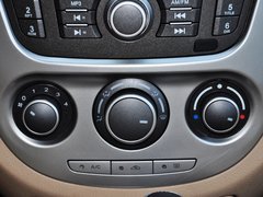 2013款 1.5L 自动 经典型
