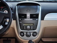 2013款 1.5L 自动 经典型
