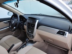 2013款 1.5L 自动 经典型