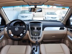 2013款 1.5L 自动 经典型