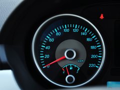 2013款 1.5L 自动 经典型
