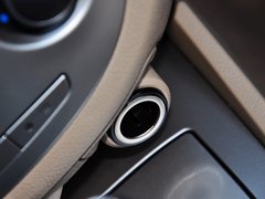 2013款 1.5L 自动 经典型