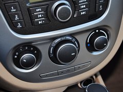 2013款 1.5L 自动 经典型