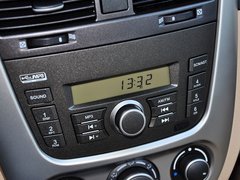 2013款 1.5L 自动 经典型