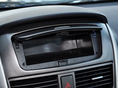 2013款 1.5L 自动 经典型