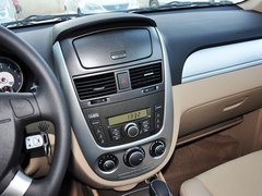 2013款 1.5L 自动 经典型