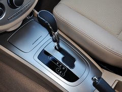 2013款 1.5L 自动 经典型