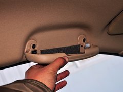 2013款 1.5L 自动 经典型
