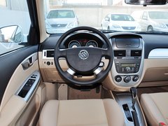 2013款 1.5L 自动 经典型