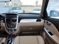 2013款 1.5L 自动 经典型