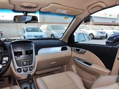 2013款 1.5L 自动 经典型