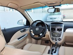 2013款 1.5L 自动 经典型