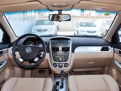 2013款 1.5L 自动 经典型