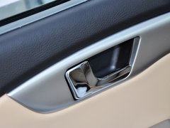 2013款 1.5L 自动 经典型
