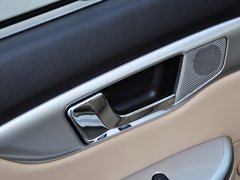 2013款 1.5L 自动 经典型