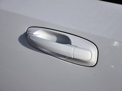 2013款 1.5L 自动 经典型