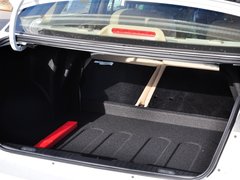 2013款 1.5L 自动 经典型