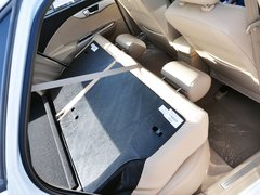 2013款 1.5L 自动 经典型
