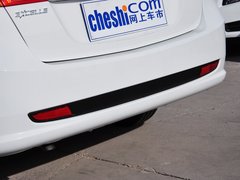 2013款 1.5L 自动 经典型