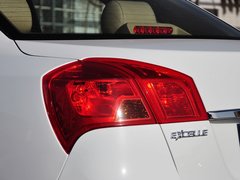 2013款 1.5L 自动 经典型