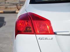 2013款 1.5L 自动 经典型