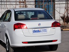 2013款 1.5L 自动 经典型